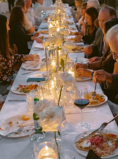 Wedding Dinner Reception Lunch Pictures, Dinner Reception, Wedding Mirror, Arizona Wedding Venues, All White Wedding, Phoenix Wedding, Wedding Gloves, Minimal Wedding, Dinner Wedding