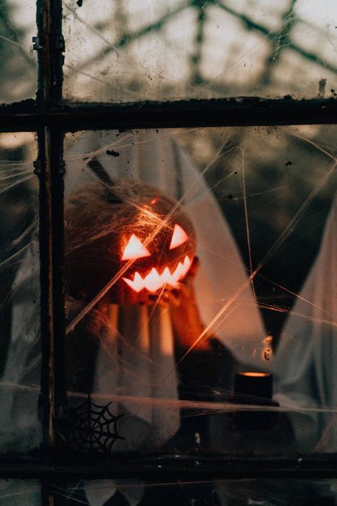 Jack O Lantern Photography, Jack O Lantern Aesthetic, Halloween Lantern Decor, Ascetic Wallpaper, Halloween Astethic, Halloween Aesthetics, Halloween Playlist, Helloween Wallpaper, Photo Halloween