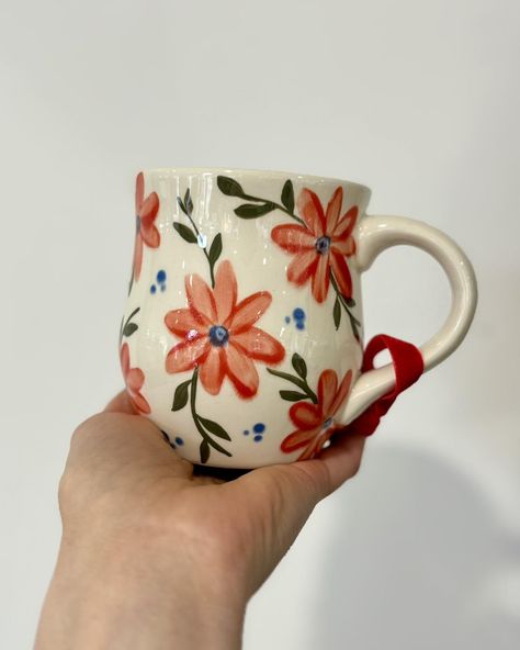 Our small selection of our new hand painted floral range has now launched on our website https://www.ceramicinspirations.co.uk/product/hand-painted-floral-medium-betty/ 🫖We also have 15% off over this bank holiday weekend with code SPRING-15 🇬🇧orders over £50 🫖offer valid until 7th May #ceramics #pottery #madeinengland #madeinyorkshire #floraldesign #potterysshop #bankholidaysale Pottery Painting Inspiration, Floral Ceramics, Floral Teapot, Pottery Inspo, Ceramics Ideas, Bank Holiday Weekend, Ceramics Ideas Pottery, Ceramics Pottery, Holiday Weekend