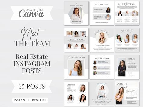 #Meet_The_Owner_Instagram_Post #Real_Estate_Instagram_Posts #Real_Estate_Instagram #Real_Estate_Marketing_Design Meet The Owner Instagram Post, Real Estate Instagram Posts, Real Estate Instagram, Marketing Real Estate, Real Estate Marketing Design, Welcome To The Team, Types Of Social Media, Social Media Games, Meet The Team