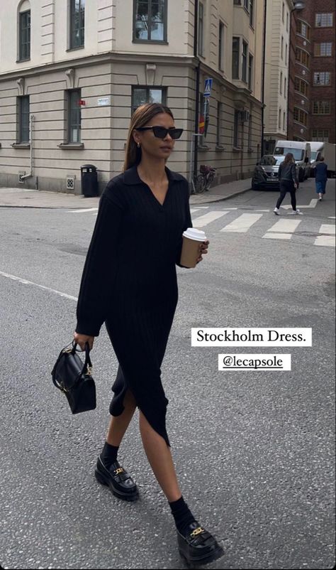 Loafers Outfits, Loafer Outfits, Emelie Lindmark, Loafers Outfit, Europe Outfits, Fashion Images, Outfit Inspo Fall, Casual Fall Outfits, Fashion Killa