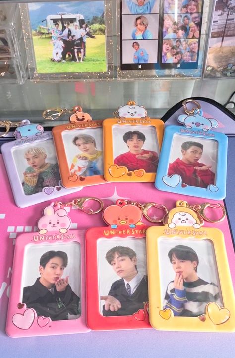 Bts Cake, Bts Photocards, Photocard Holder, Photo Card, Bts Photo, Photo Cards, Card Holder, Bts, Cake