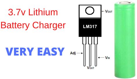 Hi Friends,Today In This Video I Have Shown 3.7v Lithium Battery Charger Circuit | Very Easy If You Have Enjoyed This Video Then Pleas Like,Share,Comment And Don't Forget To Subscribe #lithiumbattery #lithiumbatterycharger #lm317batterycharger #lipobatterycharger #batterycharger #lipobatterycharger #A2Aelectronic Battery Charger Circuit, Wind Turbine Generator, Mechanical Engineering Design, Lithium Battery Charger, Happy New Year Images, New Year Images, Lipo Battery, Circuit Diagram, Voltage Regulator