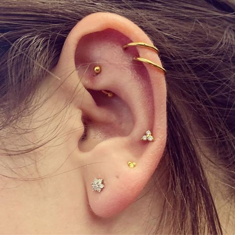 Lower Cartilage Piercing, Rundle Mall, Cartilage Piercings, Cartilage Piercing, Tatting, Ear Cuff, Piercings, Australia, On Instagram