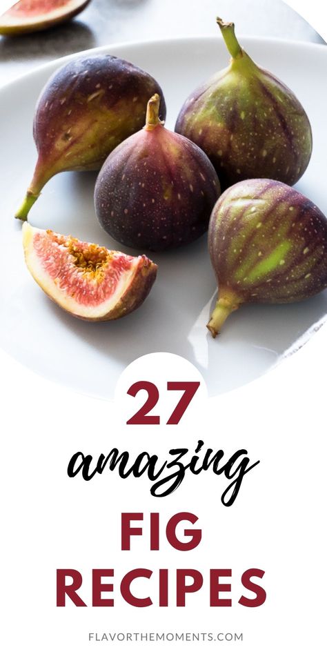 Meals With Fig, Brown Turkey Figs Recipes, Fresh Fig Preserves, Fig And Goat Cheese Recipes, Black Mission Figs Recipes, Things To Do With Fresh Figs, Stuffed Figs Recipes, Recipes With Figs Desserts, Black Figs Recipes