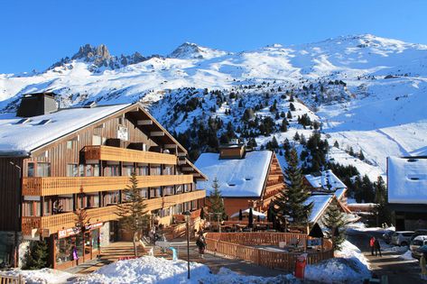 Zermatt, Las Vegas, Mont Blanc, French Alps Ski, Chamonix Mont Blanc, Alpine Village, Holiday Hotel, Ski Holidays, Sous Chef