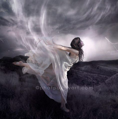 Stock Background, Puppy Art, Sing To Me, Spiritual Development, White Doves, Moon Goddess, Fine Art Photo, Fallen Angel, The Wind