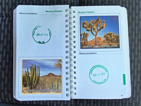 Maine Road Trip, National Park Passport, Potions Book, Stamp Book, Homeschool Field Trips, Best National Parks, National Parks Map, Western Region, Passport Stamps