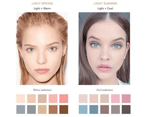 What Colors Look Good On Pale Skin at Sophiemartinez Clothing Color Palette, Pale Skin Color, Pink Skin Tone, Pale Skin Makeup, Light Spring Colors, Skin Tone Hair Color, Natural Summer Makeup, Medium Hair Color, Feel Lost