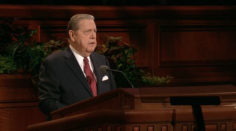 Elder Jeffrey R. Holland: ‘The Message, the Meaning and the Multitude’ - Church News Poor In Spirit, Elder Holland, The Twelve Apostles, When He Says, Greatest Commandment, Names Of Christ, Plan Of Salvation, Nature Of God, Our Father In Heaven