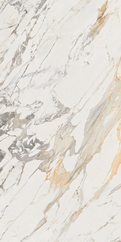 Calacatta Oro - kaolin Marble Tile Shower Ideas, White Italian Marble Texture, Italian Marble Texture Seamless, Luxury Marble Texture Seamless, Marble Finish Laminate, Marble Tile Table, Cream Marble Texture, Marble Tiles Kitchen, Marble Tile Texture Seamless