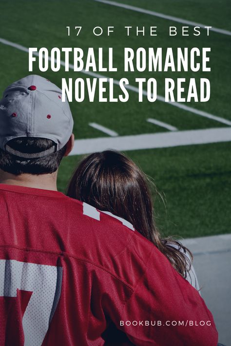 The best football romance books for women to read next.  #books #football #footballbooks Football Romance Books, Sport Romance Books, Football Romance, Books Wishlist, Sports Romance Books, Romcom Books, Football Books, Romance Books Worth Reading, Female Soccer