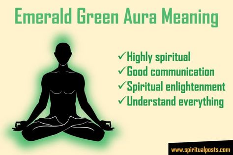 Green Aura Color Meaning, Shades, & Personality | Spiritual Posts Green Aura Meaning, Aura Meaning, Green Color Meaning, Aura Colors Meaning, Forty Rules Of Love, Green Aura, The Color Green, Chakra Affirmations, Witch Spirituality