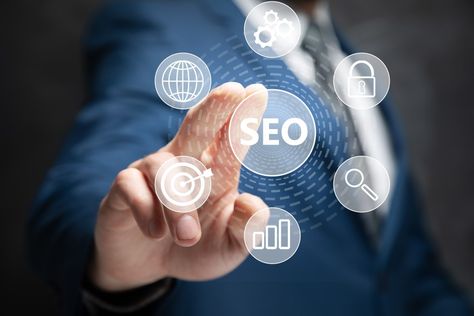 How to Create an SEO Growth Strategy? - Listing Relevant Keywords - Keyword Input Within the First 100 Words - Verification For Duplicate Content Removal - Keyword Input to the URL - Identify Competitor Content - Audit Existing Content - Image Input - Content Design Monetization - Set A Realistic Goal Within Fixed Time - ... #SEO #SearchEngineOptimization #ContentMarketing #OnPageSEO #OffPageSEO #TechnicalSEO #LinkBuilding #Backlinks Seo Plan, Local Seo Services, Best Seo Company, Seo Specialist, Keyword Research, Seo Agency, Search Engine Marketing, Growth Strategy, Seo Expert