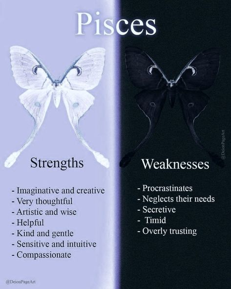 Pisces Strengths And Weaknesses, Scorpio Moon Sign, Zodia Pești, Pisces Energy, Pisces Compatibility, Taurus Pisces, March Pisces, Pisces Star Sign, Pisces Personality