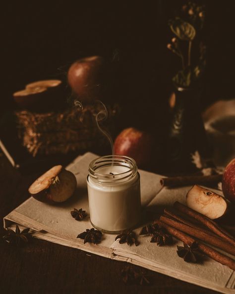 It’s okay, I crave the autumn season year round too. 🍂 #cozycandlebrands #cozycandles #candlephotography #candlephotographer #chiaruscuro #chiaruscurophotography #chiaruscuroartists #chiaruscuroinspired #florals #stilllifeoftheseasons #stilllifephotography #stilllifephoto #cozystilllife #cozyhome #autumnaesthetic #cozyart #cozymoments #cozyprints #ofcosymoments #autumndecor #productphotographyinbendoregon #productphotosbendor Candle Branding Photography, Autumnal Aesthetic, Candles Photography, Aesthetic Cozy, Cozy Candles, Still Life Photos, Candle Branding, Branding Photography, Autumn Season