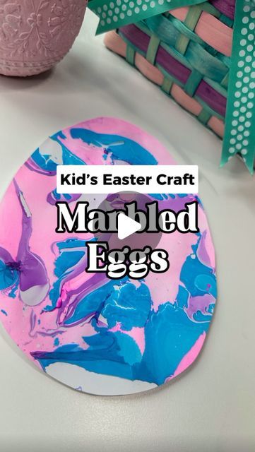 The YAYsayers✨Oz Family Adventures on Instagram: "Supplies & Directions ⬇️🐣  We’re wrapping up our kid’s art technique series! (Easter Edition 🐰)  I’m currently sharing 10 different techniques that can be used to decorate a simple paper egg. This is technique number 9, and it was so much cooler than I was expecting!  ✨Be sure to follow me @emerald_outlaw to see the last technique!! And don’t miss our next series, 60 DAYS OF SUMMER! ☀️  ✨Techniques So Far✨ 1. Marbled Paper: Shaving cream and food coloring  2. Tinfoil, washable marker, and water  3. Crepe Paper and Water 4. Glue, salt, and watercolor paint 5. Goth glue: glue, black paint, and watercolor paint 6. Rubber band painting 7. Crayon resist: White crayon and watercolor paint 8. Stained Glass: Crepe Paper and Mod Podge 9. Marbled W Goth Glue, Shaving Cream And Food Coloring, Marbled Paper, Washable Markers, Number 9, Marble Paper, S Art, Watercolor Paint, Shaving Cream