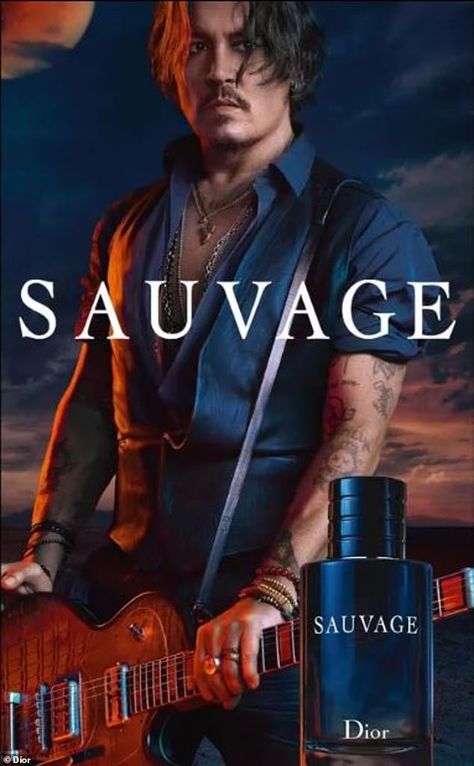 Dior Sauvage Elixir, Johnny Depp Images, Johnny Depp Style, Dior 2021, Dior Sauvage, Perfume Photography, Old Ads, Amber Heard, Fragrance Collection