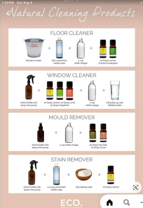 Diy Chemical Free Cleaning Products, Diy Toxic Free Cleaning Products, Toxic Free Cleaning Diy, Non Toxic Home Decor, Diy Non Toxic Cleaning Products, Refillable Cleaning Products, Diy Household Products To Save Money, Non Chemical Cleaning Products, Clean House Products