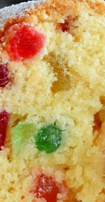 Gumdrop Cake Recipe, Gumdrop Cake, Gum Drop Cake, Newfoundland Recipes, Gum Drop, Holiday Cooking, Savoury Cake, Cookies Recipes Christmas, Tips And Advice