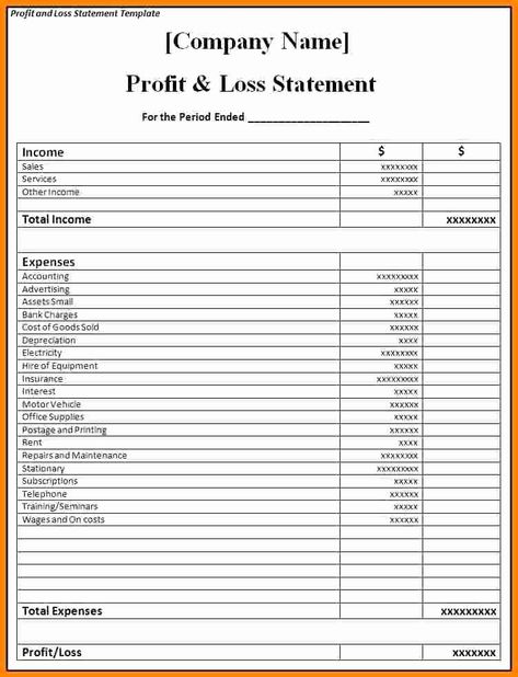 P&l Statement Template Fresh Samples Profit and Loss Statements Restaurant P&l Profit And Loss Statement Templates, Profit And Loss, Free Wedding Planning Checklist, Cost Of Goods Sold, Profit And Loss Statement, Income Statement, Employee Training, Statement Template, Spreadsheet Template