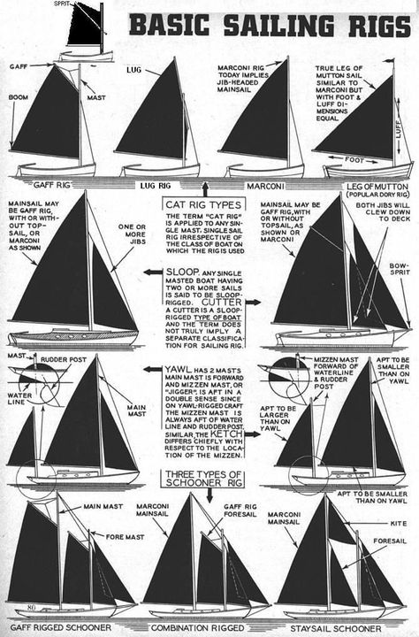 Nautical, Black, Sailing, Sailing Vessel, Sail Boat, White