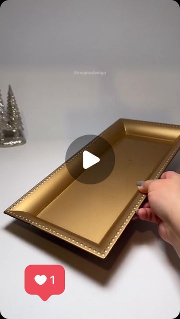 Nativity Scene Set Up Ideas, Diy Christmas Serving Tray Dollar Tree, Picture Frames Christmas Decorations, Ways To Display Nativity Scene, Wooden Christmas Boxes Decoration, Diy Christmas Tray Decor, Dollar Tree Holiday Centerpieces, Christmas Center Piece Decor, Counter Top Christmas Decor Ideas