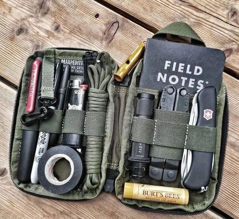 Urban survival kit