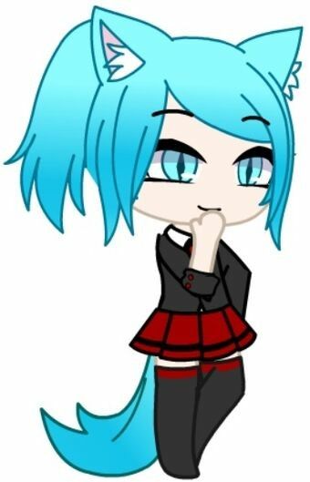 Drawing Gacha, Cute Anime Chibi, Club Life, Gacha Club, Gacha Life, Girl Drawing, Cute Anime Character, Anime Chibi, Game Design