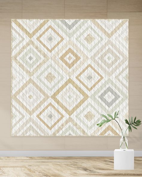 Neutral Colored Quilt, Irish Chain Quilt Pattern, Quilt Instructions, Low Volume Quilt, Neutral Quilt, Modern Quilt Blocks, Boho Quilt, Quilt Fabric Collections, Halloween Quilts