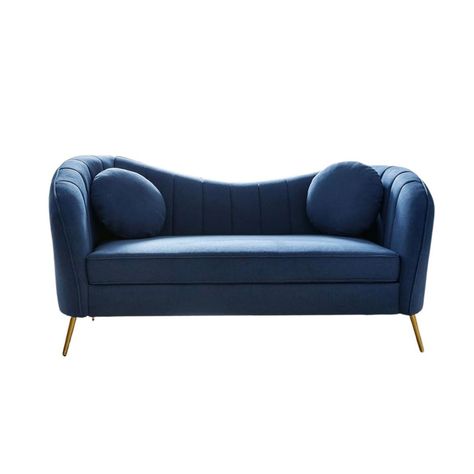 ✨COMING SOON!!!!✨🛋️  New Lovedeat Rental Option Love Seat Couch, Curved Loveseat, Bedroom Comfy, Contemporary Loveseat, Velvet Loveseat, Loveseat Sofa, Interior Fabric, Toss Pillows, Upholstered Sofa