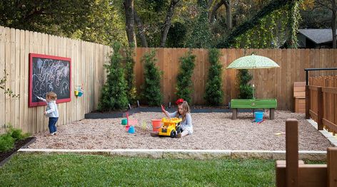 Kid Friendly Backyard, Custom Backyard, Play Area Backyard, Relaxing Backyard, Small Water Features, Outdoor Play Area, Backyard Playground, Backyard Play, Backyard Inspo