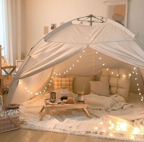 Sleepover Room, Cozy Room Decor, Minimalist Room, Aesthetic Rooms, Dreamy Room, Room Design Bedroom, Dream Room Inspiration, Room Makeover Inspiration, Cute Room Decor