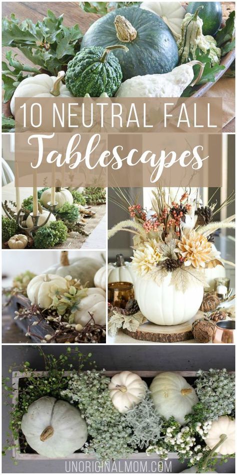 Early Fall Decorating, Mesa Candy Bar, Fall Deco, Fall Tablescapes, Autumn Decorating, Deco Floral, Fall Centerpiece, Farmhouse Fall, Fall Table