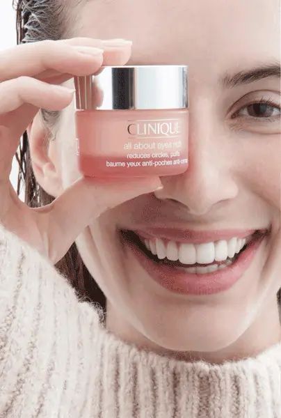 Explore a personal journey into the world of eye creams, as we compare Clinique's All About Eyes and All About Eyes Rich for dark circles. Eye Cream Clinique, Clinique All About Eyes, Eye Creams, Personal Journey, All About Eyes, Eye Cream, Dark Circles, Circles, Perfume Bottles