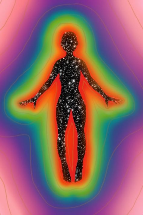 Aura background #zicxa-photos #zicxa #images #background #wallpaper #freepik #shutterstock #VN Bodies Connection Art, Spiritual Art Easy To Draw, Spiritual Person Drawing, Heat Vision Art, Aura Around A Person, Aura Painting Art Easy, Aura Painting Canvas, Aura Sketch, Aura Silhouette