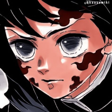 Muichiro Tokitou from Kimetsu no Yaiba Muichiro Mark, Pony Creator, Kimetsu No Yaiba, Slayer Anime, Anime Demon, Anime Memes, Demon Slayer, Face Paint, Anime Boy