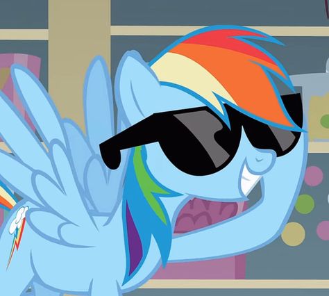 ೀ Rainbow Dash — MLPFiM S2 — Icon, PFP, Profile Picture — My Little Pony Friendship is Magic Pfp Profile, My Little Pony Characters, Mlp Pony, My Little Pony Pictures, Mlp My Little Pony, Friendship Is Magic, Icon Pfp, Twilight Sparkle, Rainbow Dash