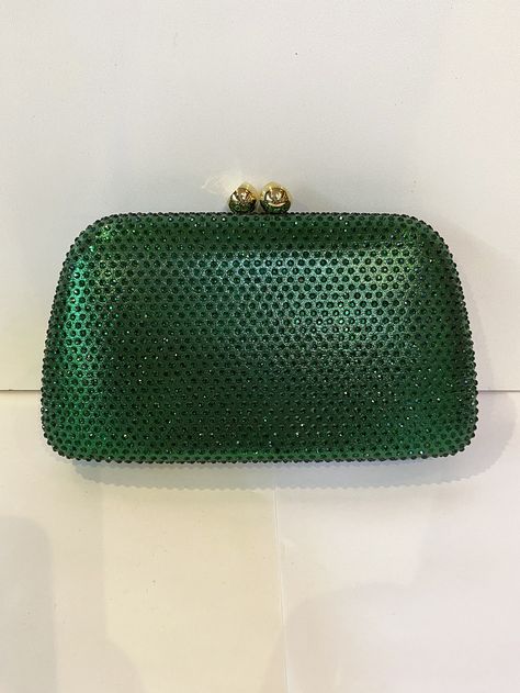 Verde  Collar     Embellished Evening Bags, Collar, Quick Saves