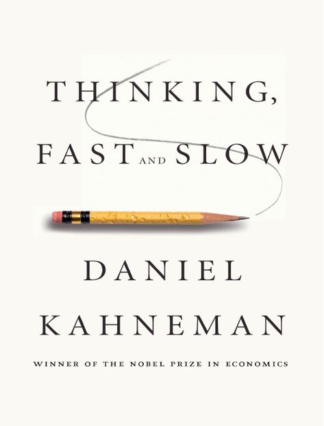 Thinking Fast And Slow, Daniel Kahneman, Viktor Frankl, Atomic Habits, Richard Feynman, Cognitive Bias, Yuval Noah Harari, Improvement Books, University Of British Columbia