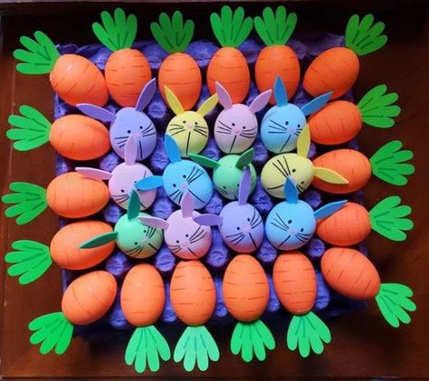 Cascarones Ideas, Easter Egg Competition Ideas, Peppa Pig Easter, Minion Easter Eggs, Easter Inspiration Decor, Easy Holiday Decorations, Easter Egg Party, Easter Egg Decorating Ideas, Egg Decorating Ideas