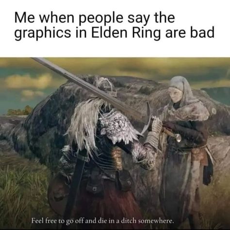 #eldenring #eldenringmemes #fromsoftware #fromsoft #vyke #eldenlord #soulsborne #souls #eldenringart #eldenringcosplay Dark Souls Funny, Crusader Knight, Soul Game, Demon Souls, Video Game Memes, Elden Ring, Soul Art, Gaming Memes, Dark Souls