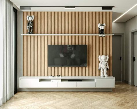 most demanding trendy tv wall units design 2022 || #modernceiling ideas Farmhouse Tiny House, Decorating Ideas Classroom, Feature Wall Living Room, Tv Unit Furniture Design, Ikea Wardrobe, Interior Ceiling Design, Wall Tv Unit Design, Latest Living Room Designs, Hall Interior Design