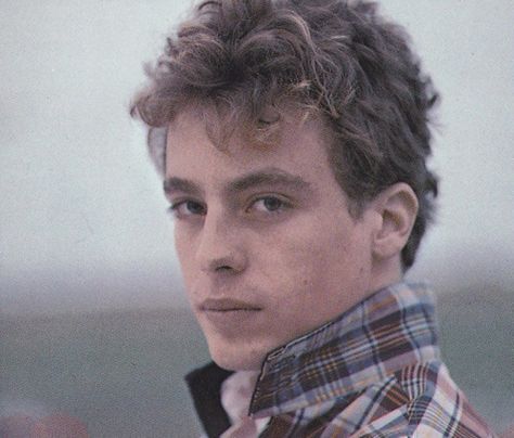 Bob Sheldon, Whomp Whomp, Outsiders Quotes, The Outsiders Quotes, Outsiders Cast, 80’s Men, Leif Garrett, The Outsiders 1983, Emilio Estevez