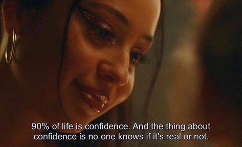 Film Quotes, Euphoria Quote, Senior Quotes, Confidence Quotes, New Energy, Her Eyes, The Thing, Quote Aesthetic, Movie Quotes