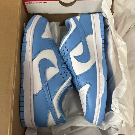 Nike Dunk Low University Blue Nike Dunk University Blue, Dunk Azul, Blue Nike Dunks, Nike Dunk Low University Blue, Dunk Low University Blue, Nike Low Dunk, Nike Azul, Low Dunks, Dunks Nike