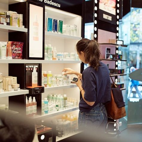 Katherine Lowe shares her top picks from the recently-opened Mecca Maxima store. Mecca Maxima, Department Stores, International Fashion, Mecca, Fashion Labels, Top Pick, Auckland, Department Store, The City