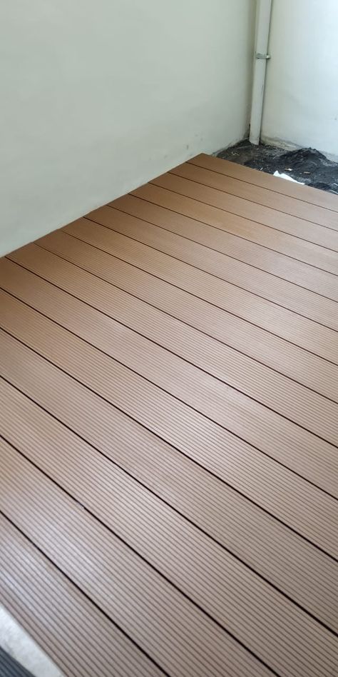 Conwood decking outdoor  #makassarparket  #tanggajatisolid #tanggapapansolid #outdoordecking #lantaikayusolid #flooringkayu #wallpanel #lantaiparket #merbau #pooldeck #parquet #deckingkayu #deckingkolam #parkethdf #parketenginering #lantaikayumurah #parketlaminated#hdf #prilaga #plavonkayu #decking #pagarkayu #lantaikayusolid #makassarparket #laminatedflooring #lantai #parketsolid #lantaikayumakassar #deckingtaman #lantaikayujati Konsultasi Free, 📲 0812-4353-4545 📲 0823 Kayu Aesthetic, Decking Outdoor, Graphic Wallpaper, Home Room Design, House Rooms, Tile Floor, Room Design, Indonesia, House Design