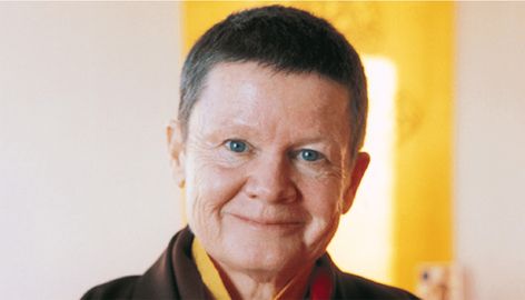 3 Lessons Pema Chödrön Taught Me Pema Chödrön, Meditation Quotes Mindfulness, Meditation Methods, Pema Chodron, Buddhist Wisdom, How To Be A Happy Person, Byron Katie, Wayne Dyer, Meditation Quotes