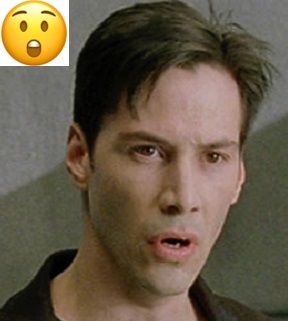 Astonished Face 😲 Astonished Face, Keano Reeves, Keanu Reeves Life, Loving Man, Keanu Charles Reeves, Mountain Dew, Keanu Reeves, John Wick, Matrix